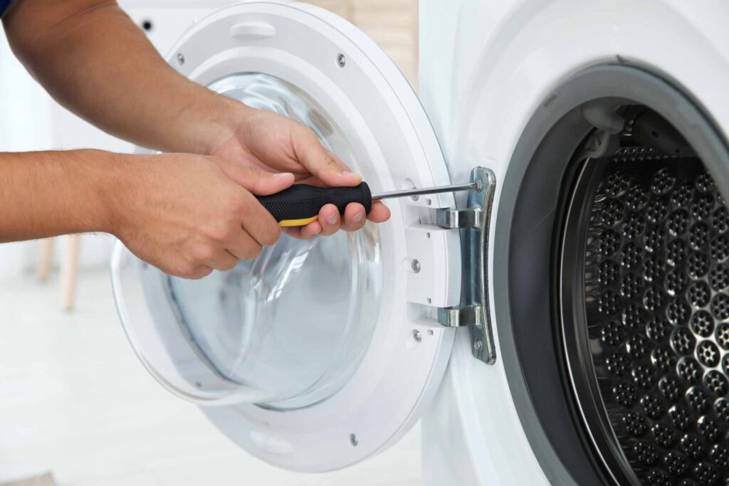 Dracut Dryer Repair Experts