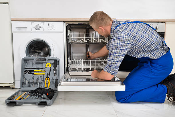 Dracut Dishwasher Repair